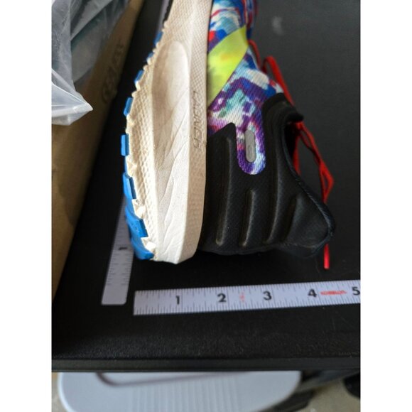 Brooks Womens Launch 9 Lightweight Cushioned Running Shoes Size 9.5 Run Comfort - Picture 7 of 10